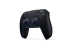 Безжичен геймпад Sony DualSense за PC - Midnight Black