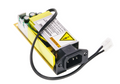 Захранващ адаптер MikroTik 24V2APOW,  24V 2A 60W