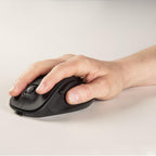 HAMA Wireless Optical Mouse MW-500, 173032