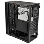 Kolink Observatory HF Mesh ARGB TG Mid-Tower Case, Black