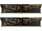 Памет Team Group T-Force Vulcan TUF DDR416GB (2x8GB) 3200MHz 1.35V