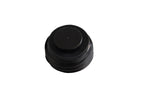 Alphacool Eiszapfen screw plug, V.2 G1/4, Matte Black