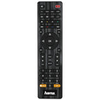 Universal 4-in-1 Remote Control HAMA-12306