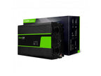 GREEN CELL Inverter, 12/220V, DC/AC, 2000W/4000W, Pure Sine Wave