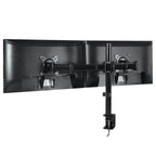 Monitor Stand ARCTIC Z2 Basic, Desk Mount, 13" - 27"