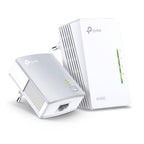 PowerLine Adapter TP-Link TL-WPA4220 Starter Kit