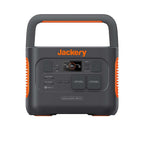 Jackery 1000 Pro Power Station, 230V 1000W, Portable