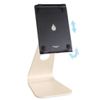 Rain Design mStand tablet pro tablet stand for iPad Pro/Air 9.7", Gold