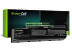 Laptop Battery GREEN CELL, Acer Aspire 4310/4520/4710/4920/4930G AS07A41/ASO7A42, 11.1V, 4400mAh