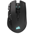 Геймърскa безжична мишка Corsair Ironclaw Wireless SE