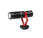 BOYA BY-MM1 Compact Microphone