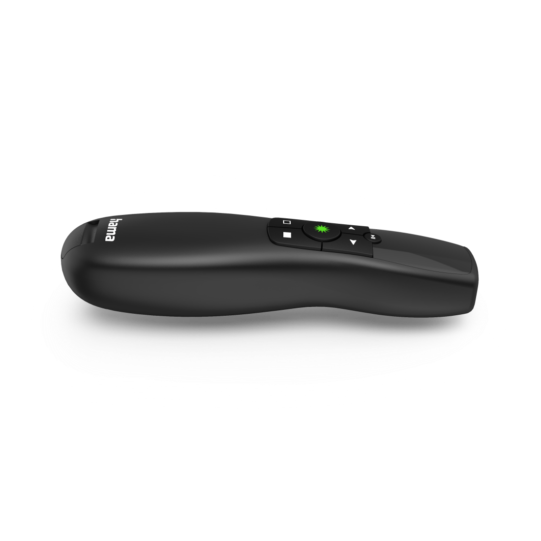 Безжичен Лазерен презентатор "Greenlight Pointer", 4в1, 139918