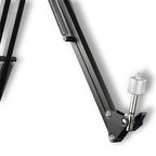 Monitor stand for streaming, 4 arms, HAMA-04663
