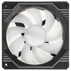 Kolink Umbra X 120mm ARGB High Performance PWM Fan, Black