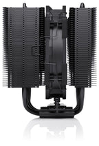 CPU Cooler Noctua NH-D12L CHROMAX.BLACK