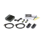 KVM Switch ATEN CS782DP, 2-Port