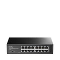 Суич Cudy GS1016, 16 портов, 10/100/1000, Auto-MDI/MDIX