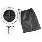 LED Lamp "SpotLight FoldUp 102 II", HAMA-04658