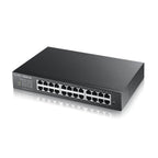 Switch ZYXEL GS1900-24E, 24-Port Managed, Gigabit