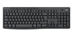 Wireless Keyboard and Mouse Combo Logitech MK370