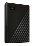 Western Digital My Passport External Hard Drive, 1TB, 2.5"