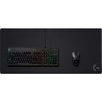 Gaming Pad Logitech G840 XL V2, Black