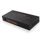HDMI Splitter ESTILLO HDSP0009M1, 1/4, 4K/60Hz