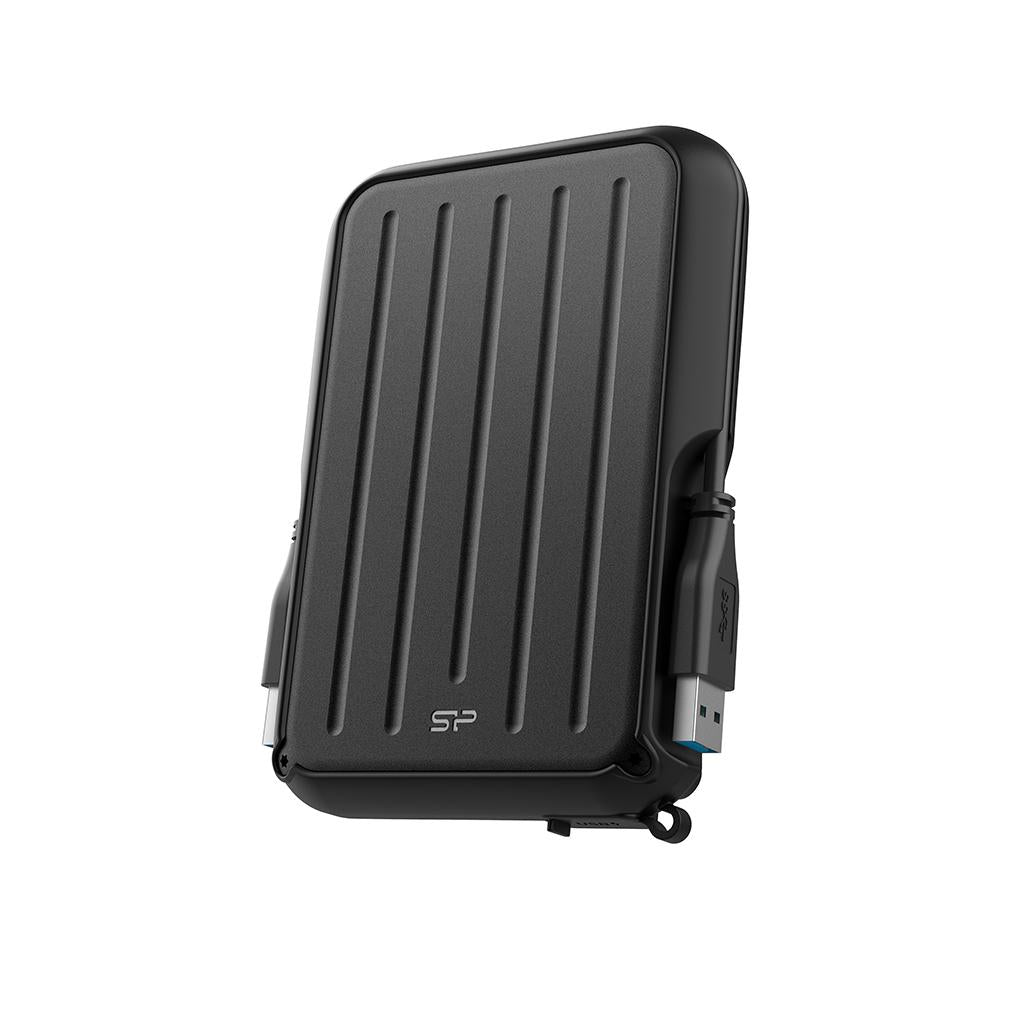 Външен хард диск SILICON POWER Armor A66 , 2.5", 2TB