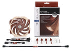 Noctua 120mm NF, A12x25R-PWM Fan