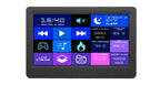 G.SKILL WigiDash Command Panel, 7", USB