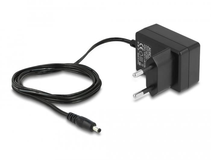 Кабел Delock USB-A - USB-B, USB 3.2, 10м