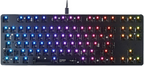 Gaming Mechanical Keyboard Glorious RGB GMMK TKL Barebones, ISO Layout