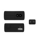 j5create JUP2290C Charger, 100W, USB-A, USB-C