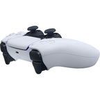 Sony PS5 DualSense Wireless Controller, White