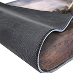 Gaming Mouse Pad World of Tanks VZ.55, Size XL