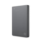 External Hard Drive Seagate Basic, 2.5", 4TB