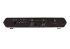 KVM switch, ATEN US3310, 2-Port, 4K, HDMI, USB-C
