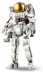 LEGO Creator 3-in-1 - Space Astronaut - 31152