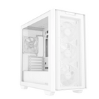 Case ASUS A21 PLUS TG White