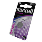 Button Cell Lithium MAXELL CR1216 3 V