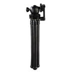 Mini Tripod HAMA FlexPro, for smartphones, 27 cm, 04605
