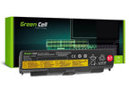 Laptop battery GREEN CELL, Lenovo ThinkPad T440P, T540P, W540, W541, L440, L540, 11.1V, 4400mAh