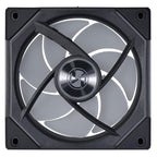 Fans Lian-Li UNI SL-INF 120, ARGB, 3 Fan kit, Controller included, Black