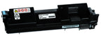 Toner cartridge Ricoh SPC360HE, 5000 pages, Cyan