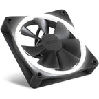 NZXT F120 RGB Fan Black