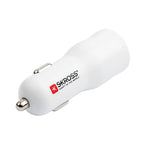 SKROSS Car Charger, USB-A, USB-C, PD, 20W