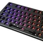 Glorious RGB GMMK ANSI Layout Gaming Mechanical Keyboard Base