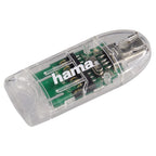 HAMA 8-in-1 Card Reader, 91092