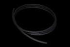 Мека връзка Alphacool EPDM Tube, 13/10, 3m, Черен, Retailbox