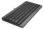 Mini keyboard A4tech FK11
